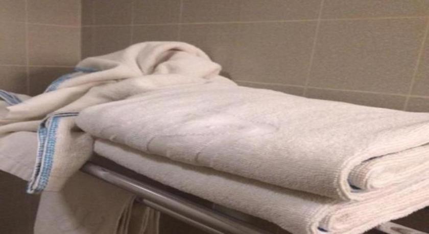 فندق جينجيانج إن فرع هوهوت جو لو المظهر الخارجي الصورة